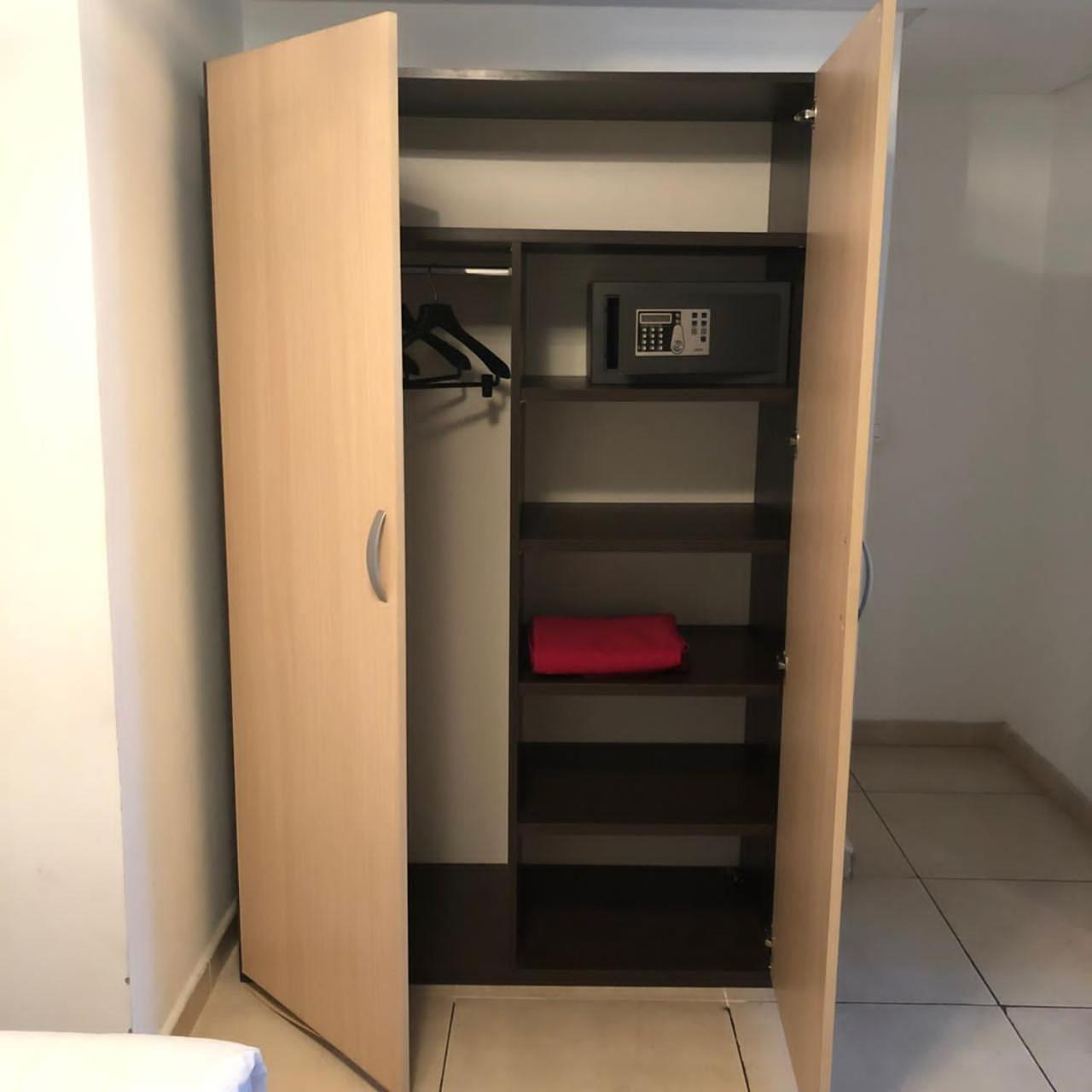 Residence Achenbach Abidjan Room photo